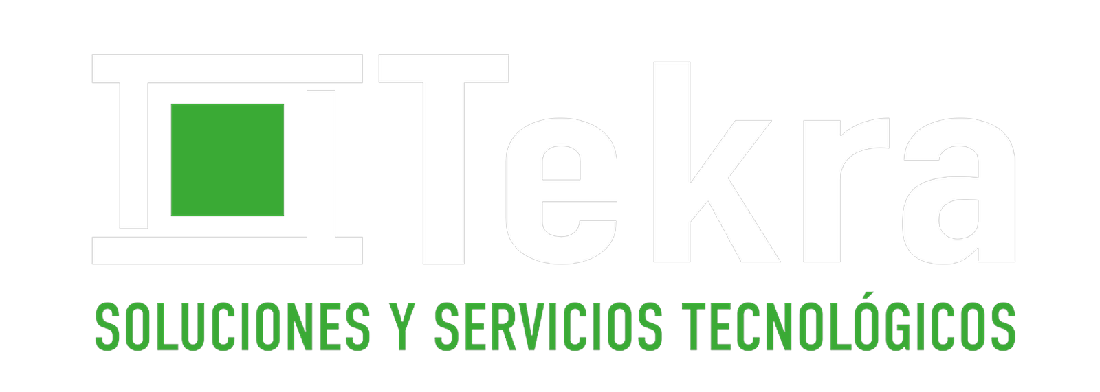 Tekra — Soluciones y Servicios Tecnológicos